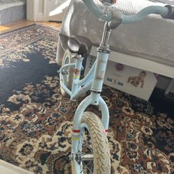 Kids Balance Bike