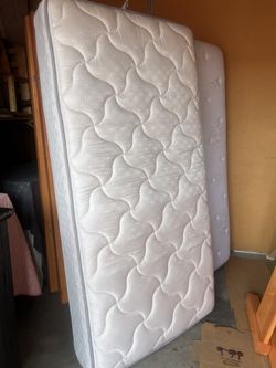 Full Duty Mattress 