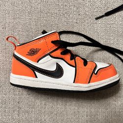 Toddler Nike Shoes Size 10