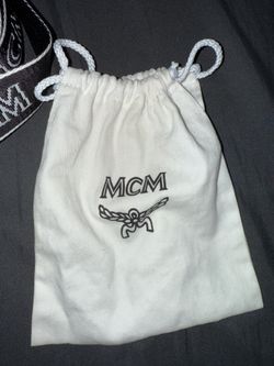 McM belt large