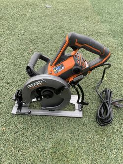 Ridgid 