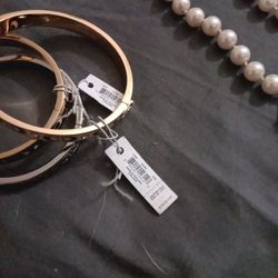 Coach Bracelets