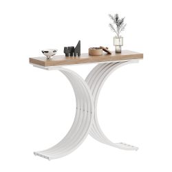 1347b ODIKA Deco Console Table