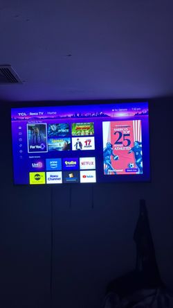 TCL Rocku Tv