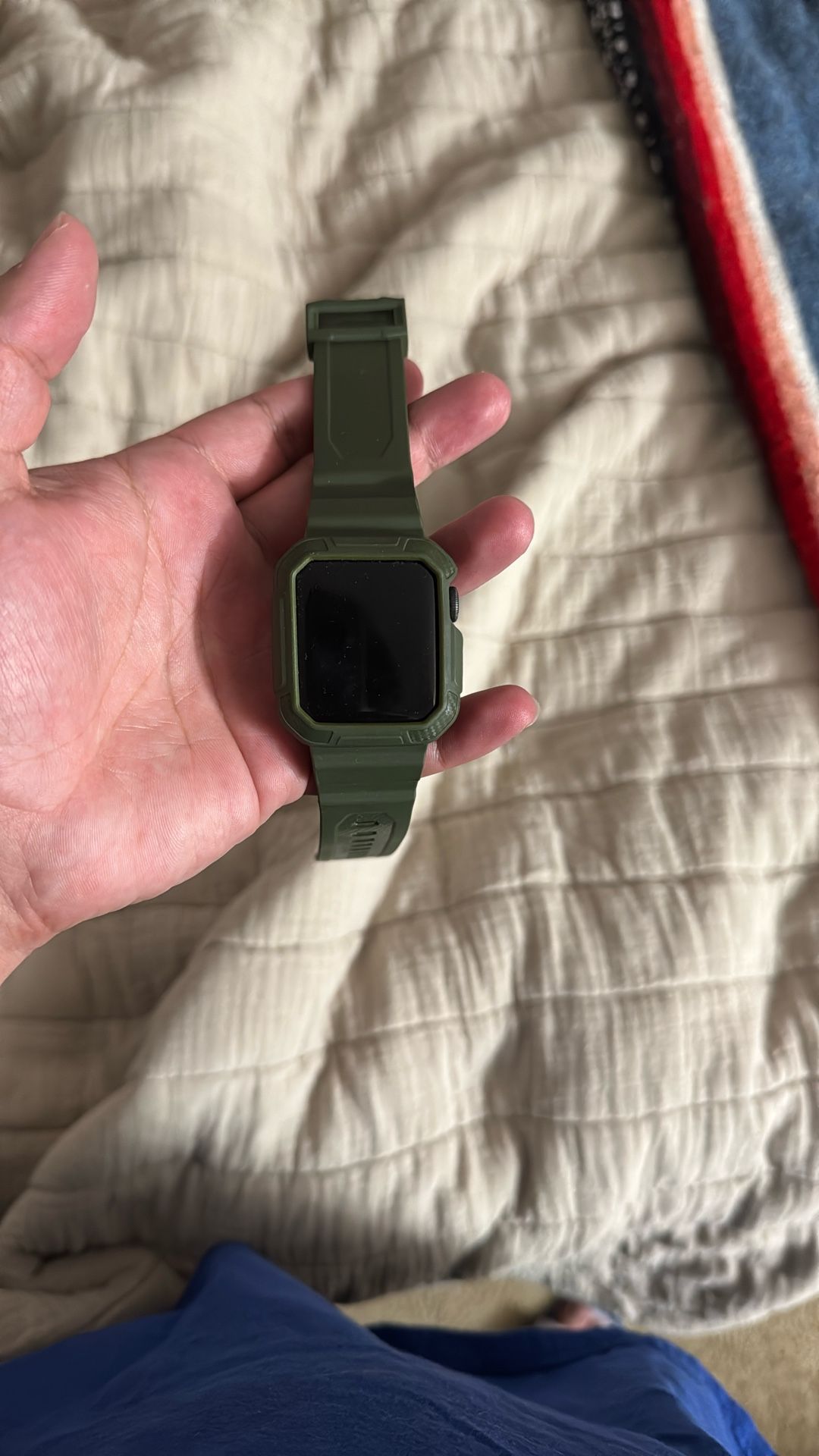Apple Watch