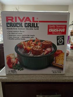 Crock Grill
