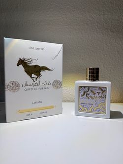 Lattafa Qaed Al Fursan Unlimited EDP 90ml