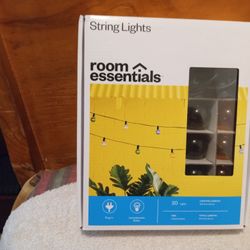 String Lights