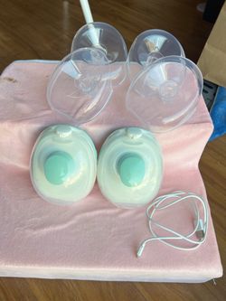 Willow Wearable Breast Pump