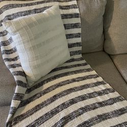 Throw Blanket 