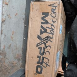 Maxx pro shaq oneil machine