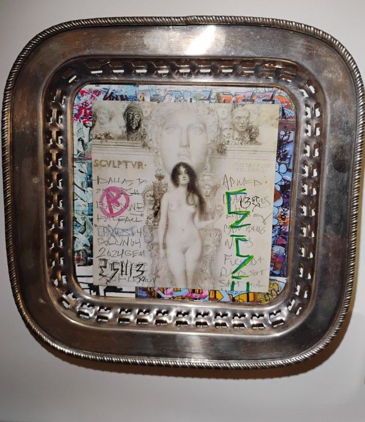 Original Abstract Art