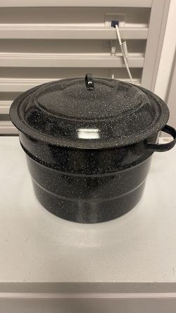 Canning pot Canning pot