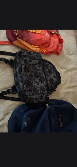 Backpacks