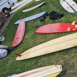 Surfboard Funboard Longboard Surfboards For Sale