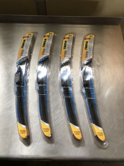 Rain-X Latitude 22 Inch Wiper Blade