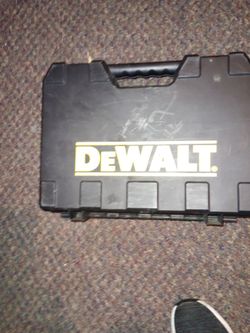 Cordless Drill