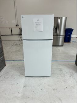 ‼️SUMMER SALE‼️ TOP FREEZER REFRIGERATOR ‼️