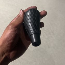 2006 Mazda 3 Shift knob
