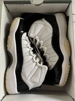 Jordan 11 Gratitude (7Y Kids)