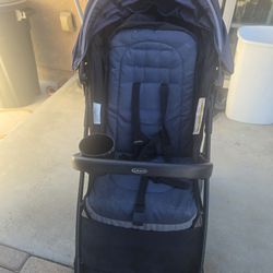 Graco Stroller 