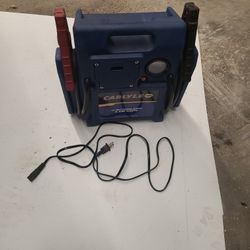 Napa 12 V Power Supply And Jumper