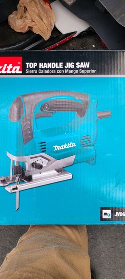 Makita jigsaw