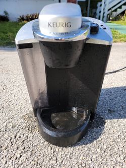 KEURIG Coffee Machine 3 Sizes