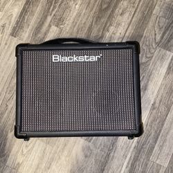 Blackstar Stereo 10 Digital Guitar Amp