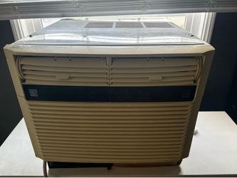 Kenmore air conditioner