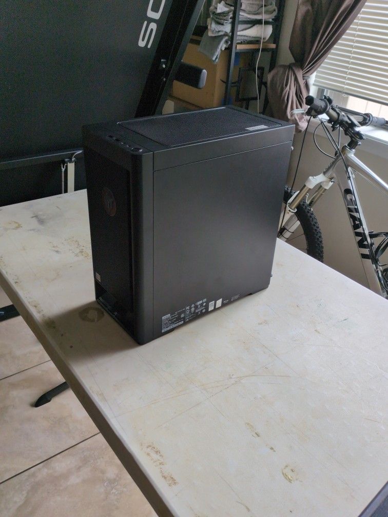 Legion Gaming Pc