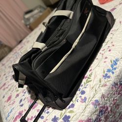 Large Duffle Bag Luggage