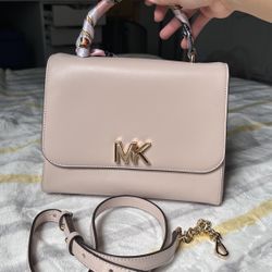 Michael Kors Pink Bag Original Brand New 
