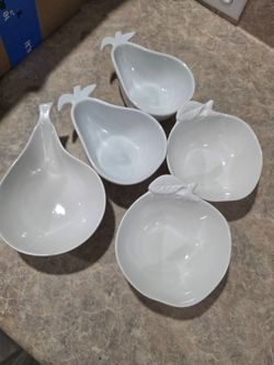 Cute bowls