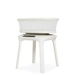4 Moms Bluetooth Gliding Bassinet 