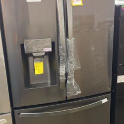 LG LFXCD Smart Wi-Fi Refrigerator 9NIY 