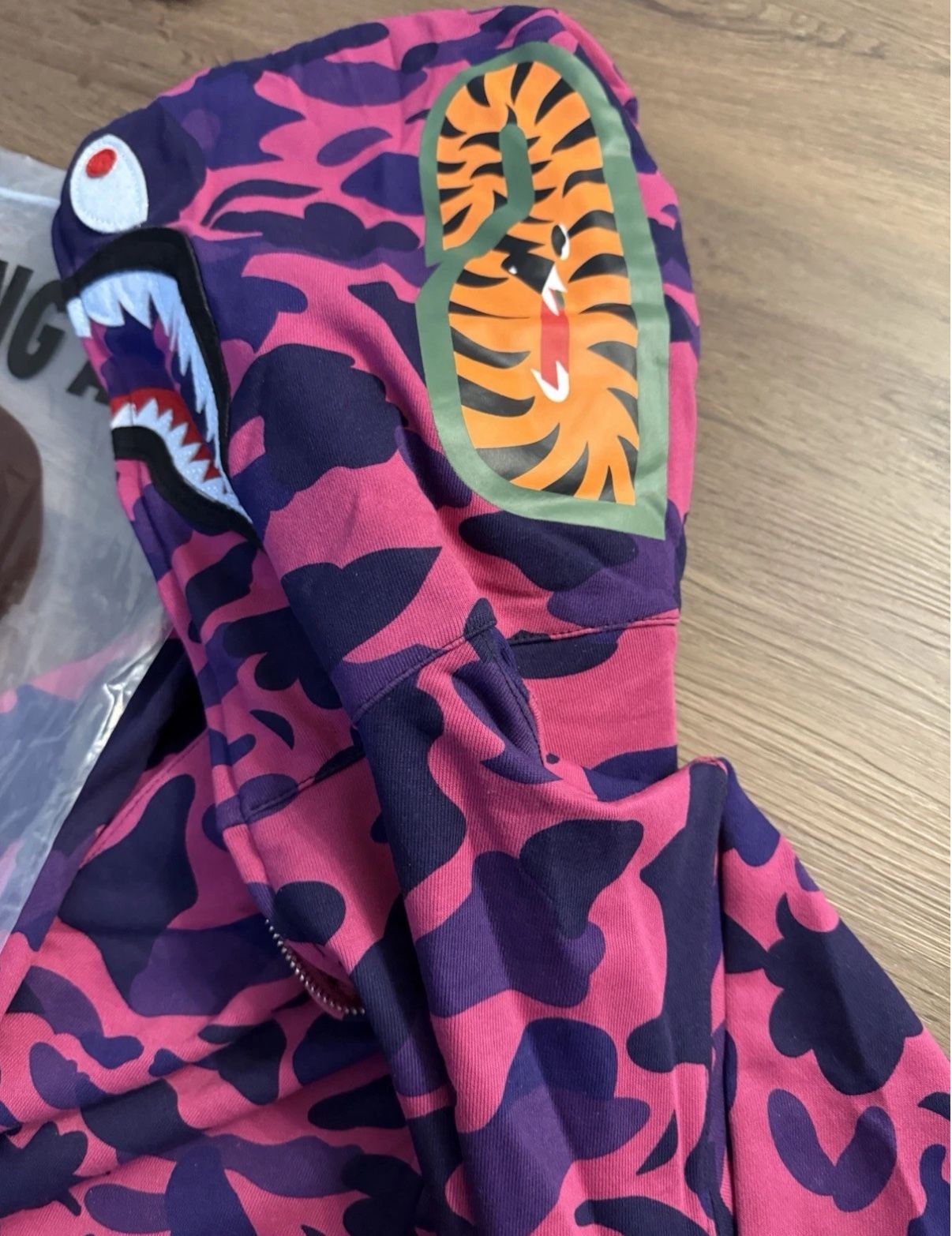 Bape