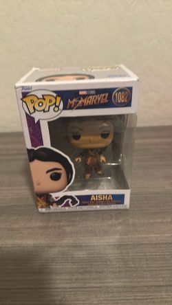 marvel funko pop