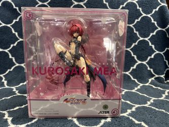 Anime Figure 