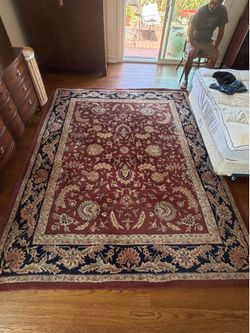 Rug