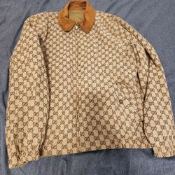 Gucci Classic Jacket