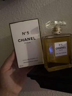 Chanel N 5 