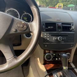 C3.00 09 Mercedes-Benz 1800 Take Her Home Today
