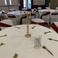 Wedding Items Purge