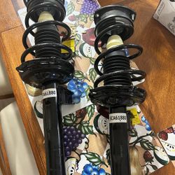 Shock Absorbers