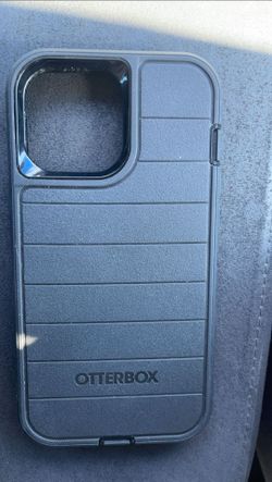 iPhone 12 Pro Max OtterBox