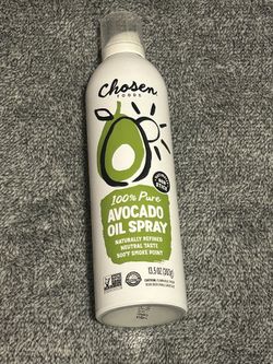 Avocado Spray