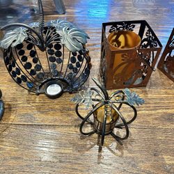 Halloween Decorations 