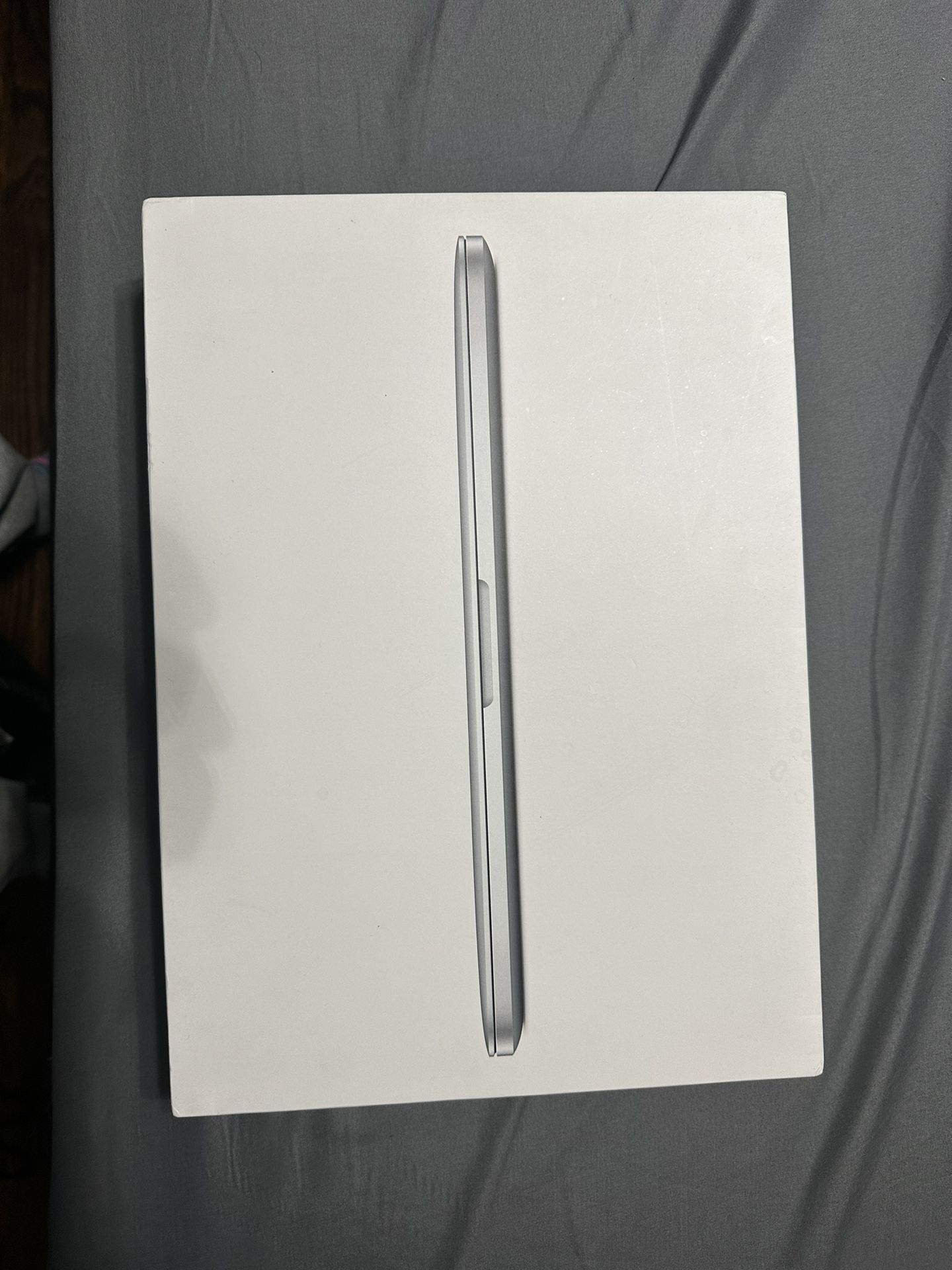 MacBook Pro