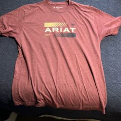 Ariat T Shirt